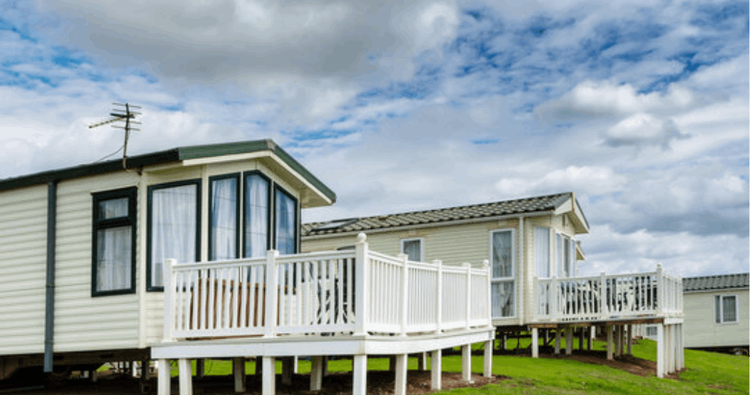Caravan Park Cleaners Burnham On Sea