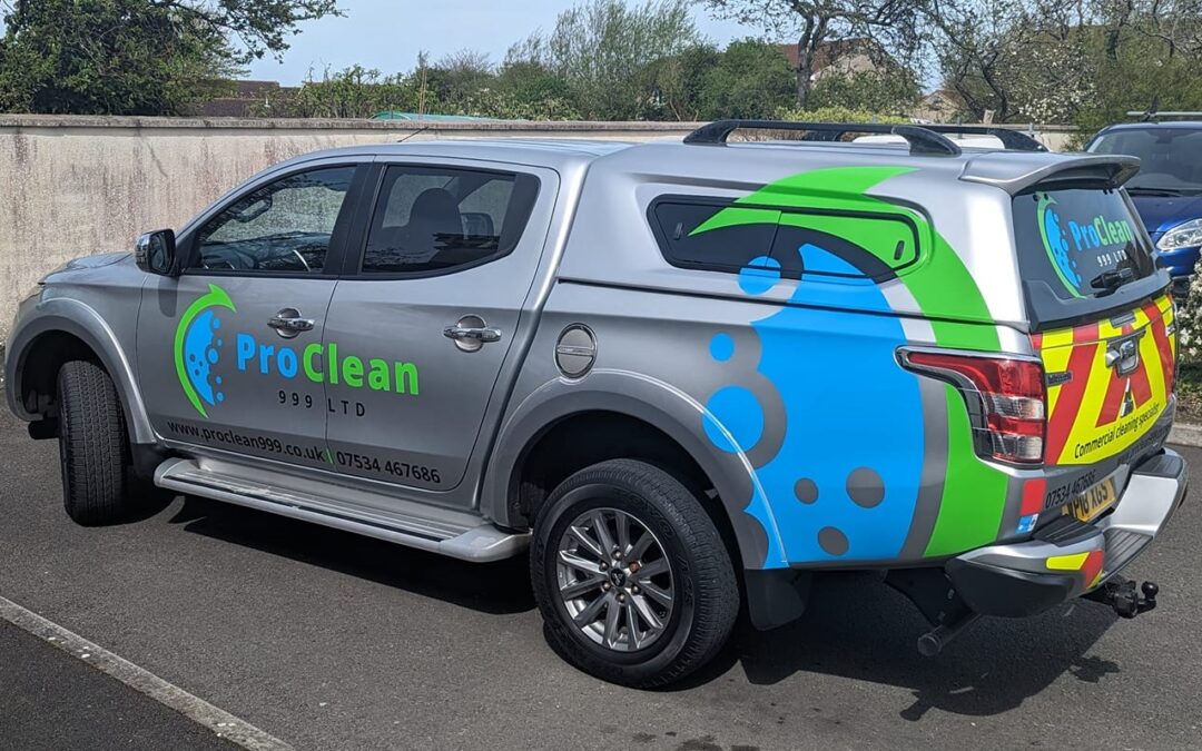 Tailored Cleaning Solutions for Homes and Businesses in Somerset