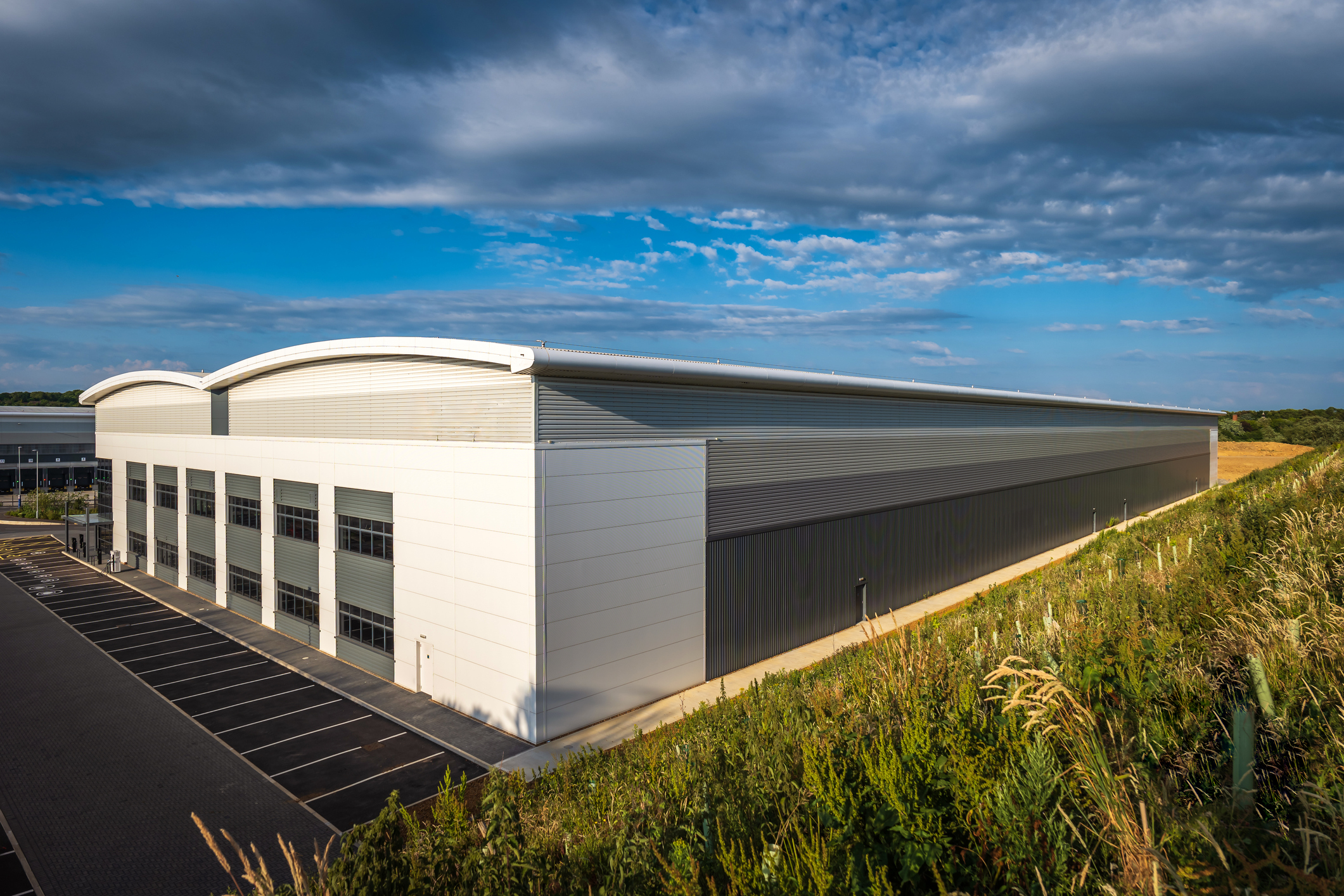 External Commercial Cleaning Burnham-On-Sea