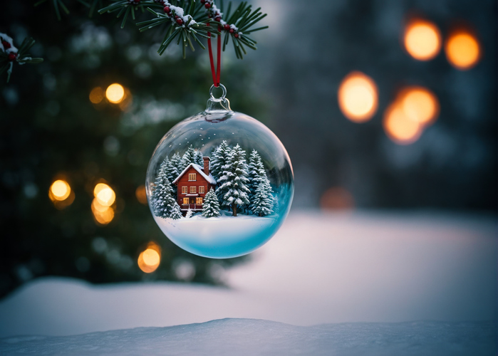 Merry Christmas from ProClean 999 Ltd!