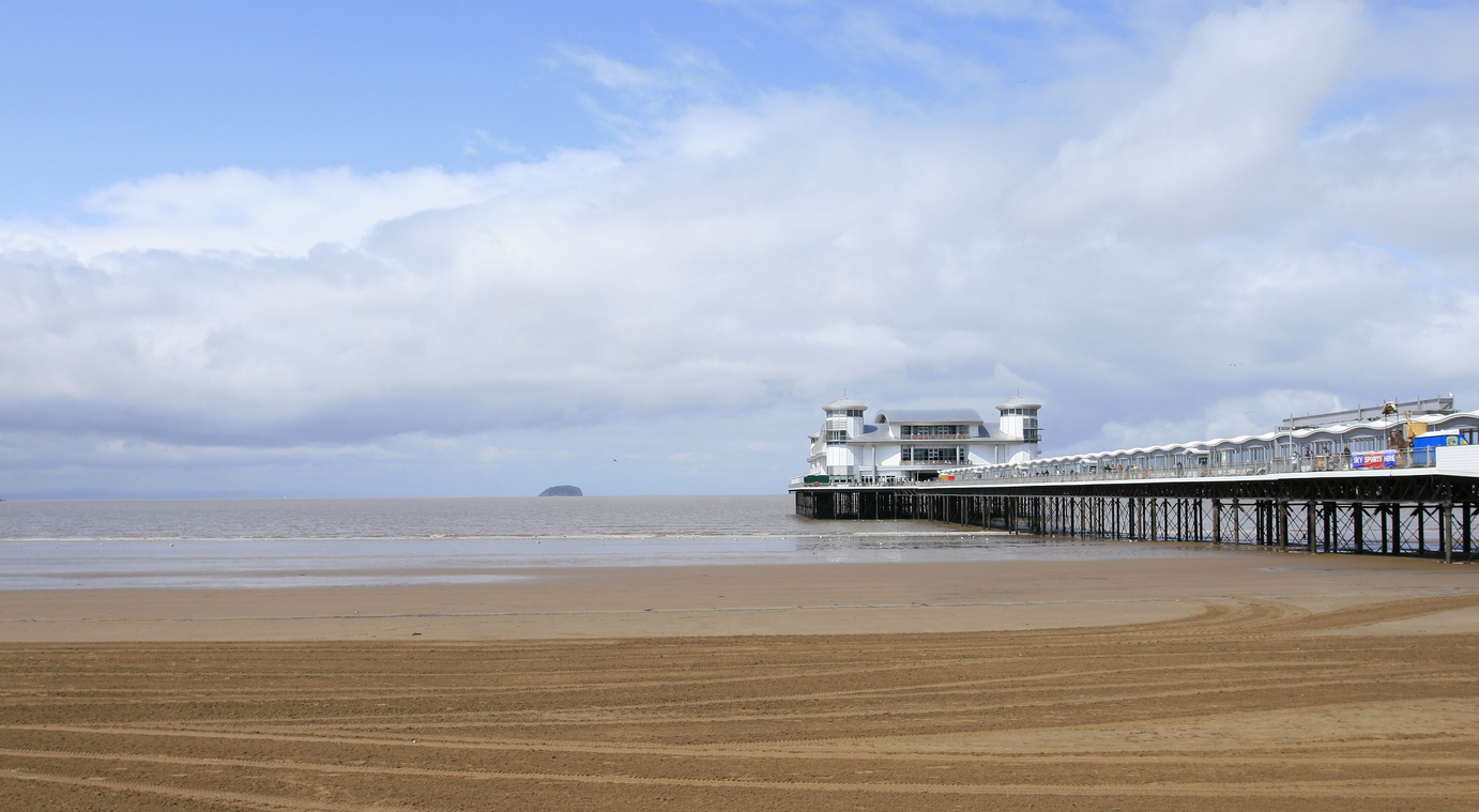Commercial cleaners Weston super Mare