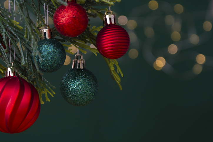 Merry Christmas from ProClean 999!