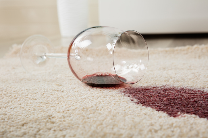 Post-Christmas Carpet Cleaning – Start the New Year Fresh with ProClean 999