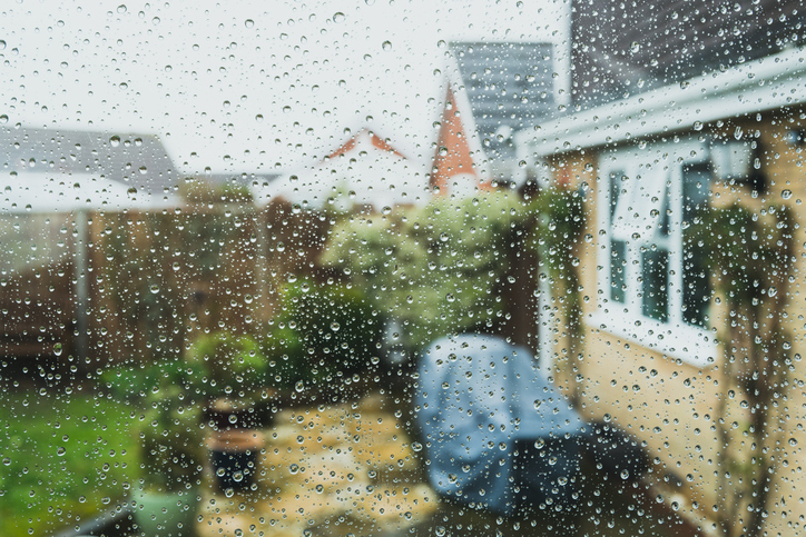 Keeping Your Carpets Fresh After Somerset’s Wet Winter